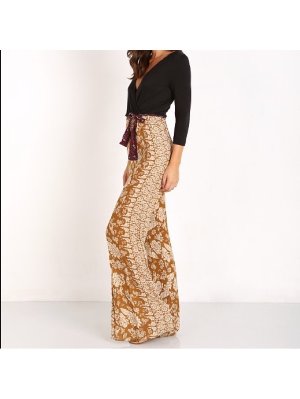 Novella Royale jumpsuit